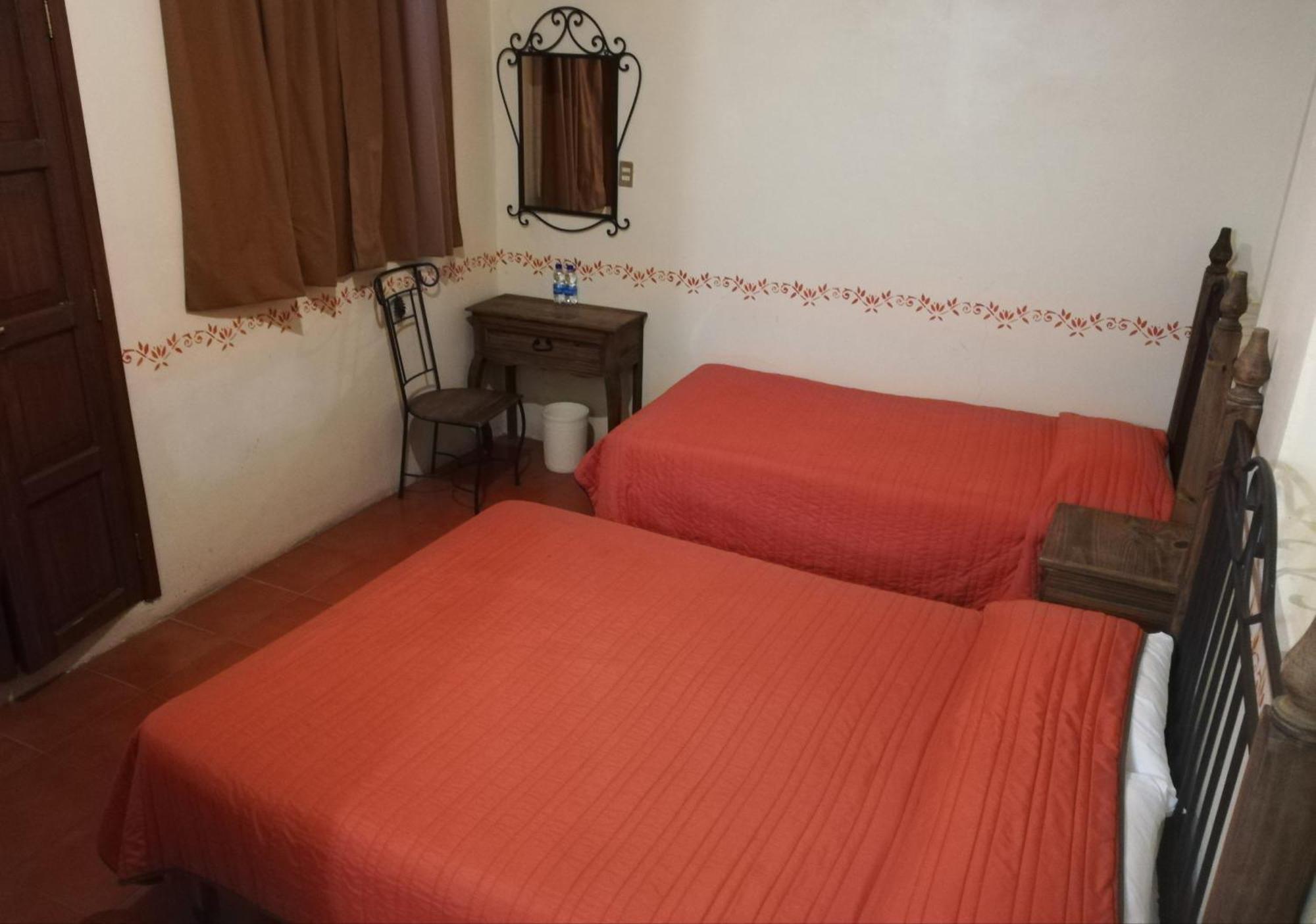 El Encuentro Hotel Cuetzalán del Progreso Quarto foto
