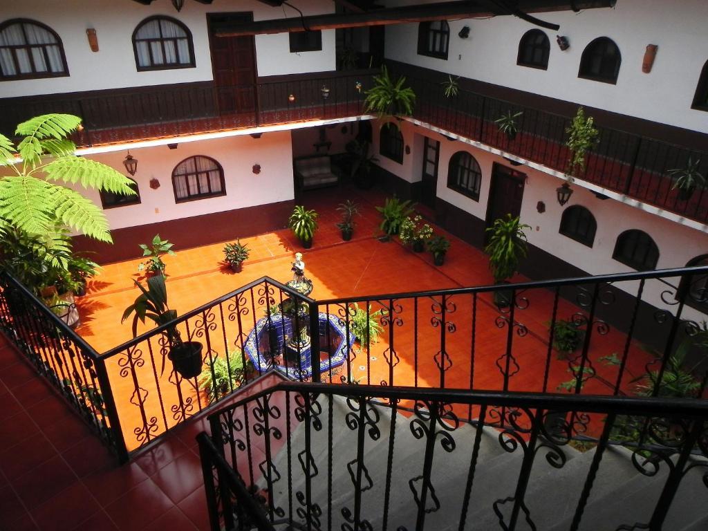 El Encuentro Hotel Cuetzalán del Progreso Exterior foto